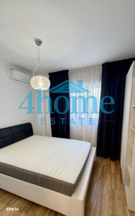 Apartament 2 camere Stefan cel Mare|Bloc Nou|Parcare|Metrou — fotografia 1