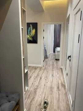 сдается квартира в новостройке