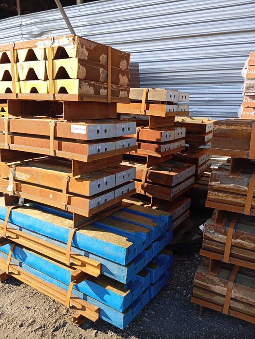 Чук за Трошачки Metso NP 1213 NP 1110 TESAB GMI1115