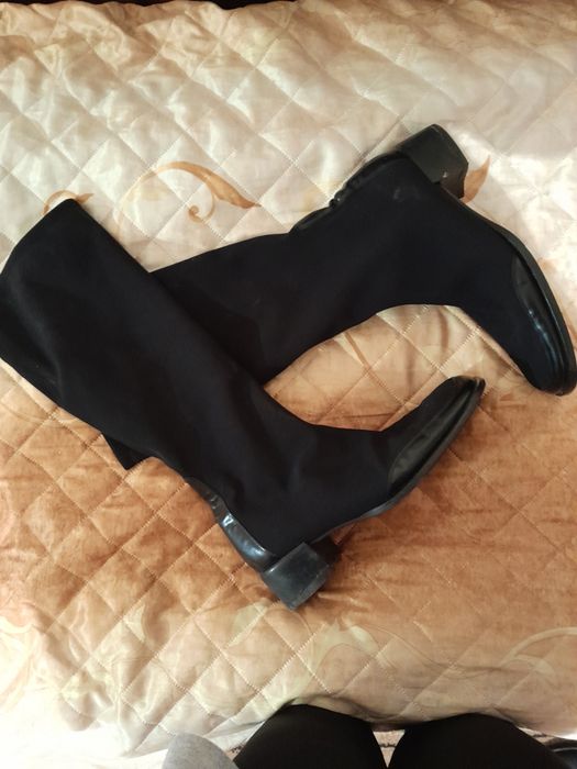 Дамски боти и ботуши