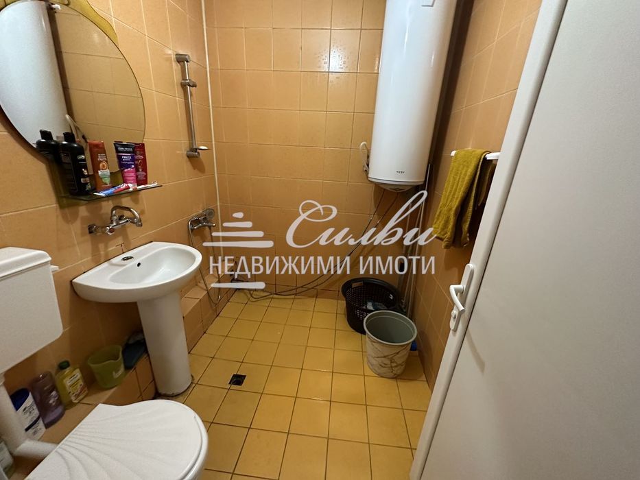 Продава се Тристаен апартамент в Шумен, Болницата - 87 кв.м за 1466 €/кв.м - Снимка #11