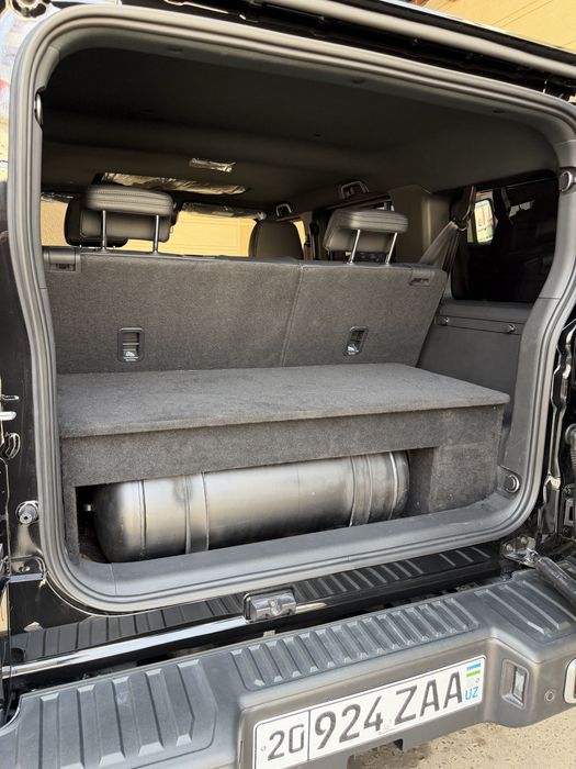 Model: BAW 212 Navigator
