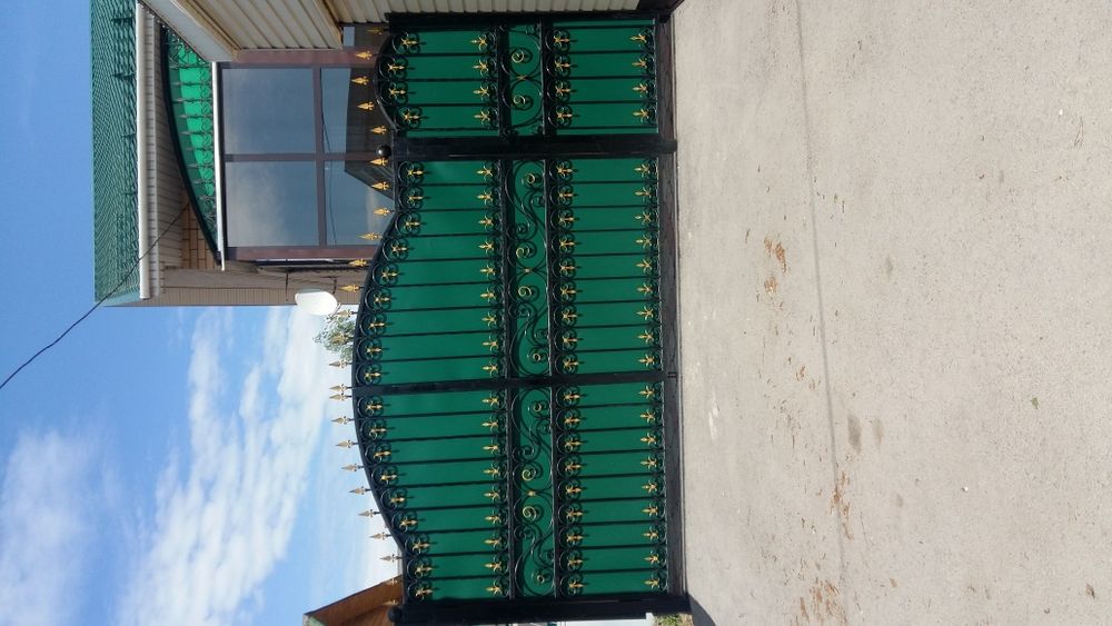 Двери мангалы урны