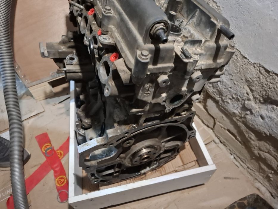 Продам двигатель