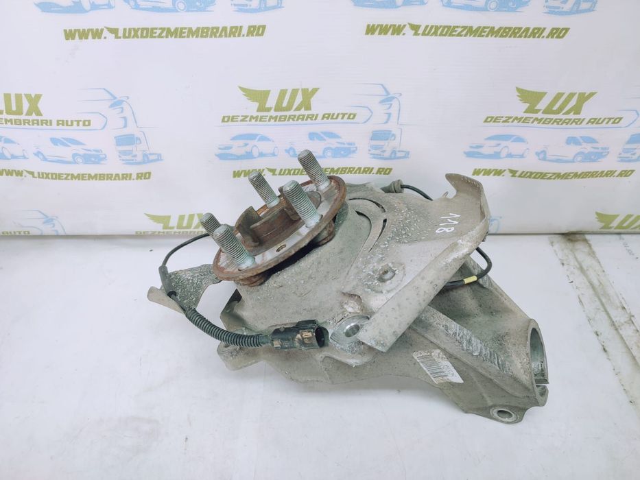 Fuzeta dreapta fata fk72-2k004-bd 2.0 D Land Rover Range Rover Evoque L538 (facelift)