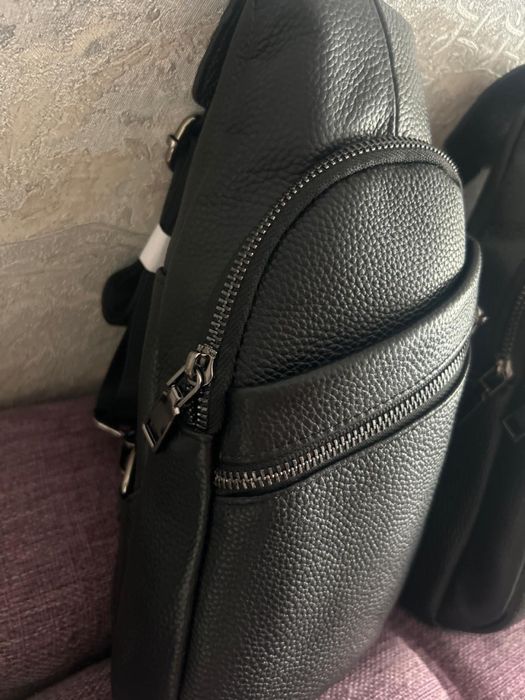 Мужские сумки новые