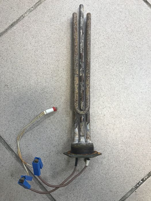 ТЭН на водонагреватель Kospel (2000 Вт)