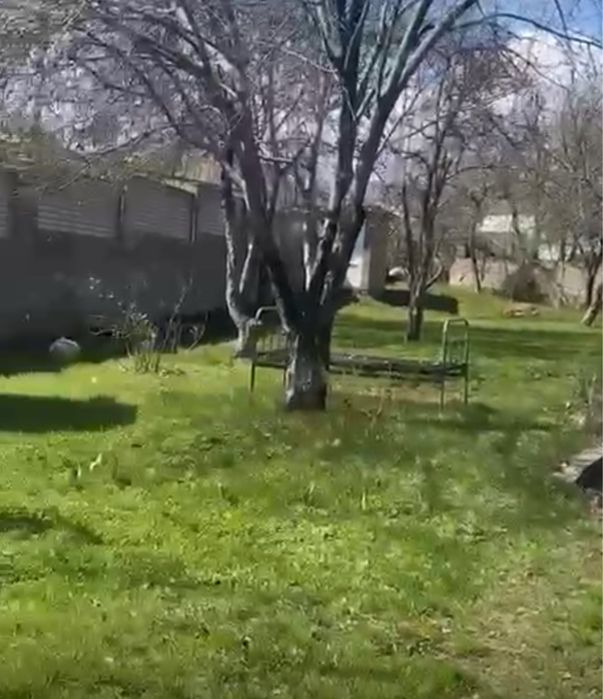 Продаю дачный участок