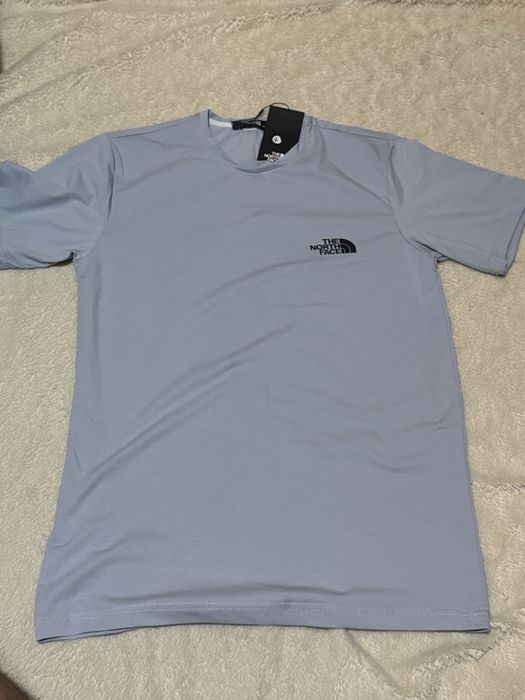 Tricou casual nepurtat