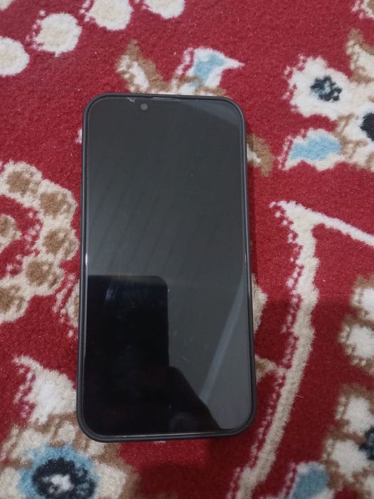 Айфон 13 с гарантией