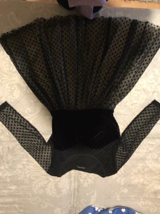 Rochita dama eleganta