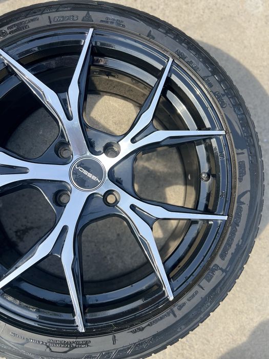 Saka diska 17 jentrga tushadi