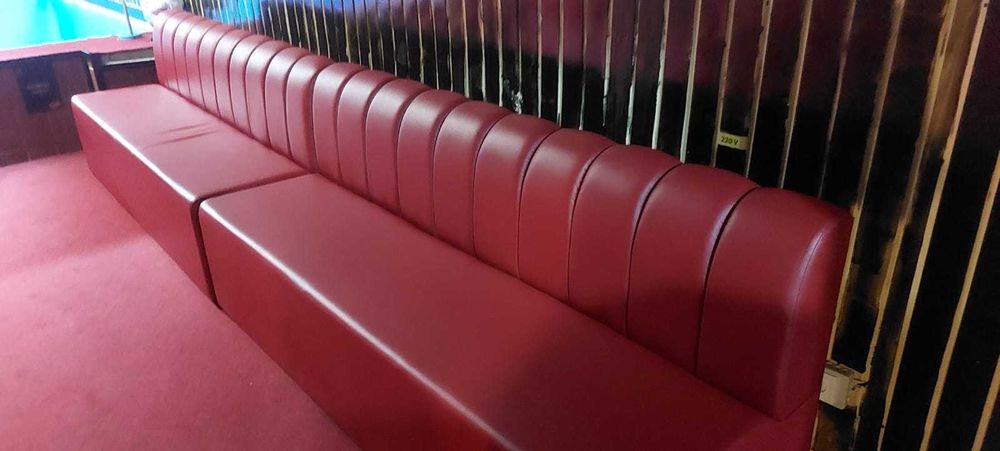 Canapele bar \ club \ cafenea \ etc.