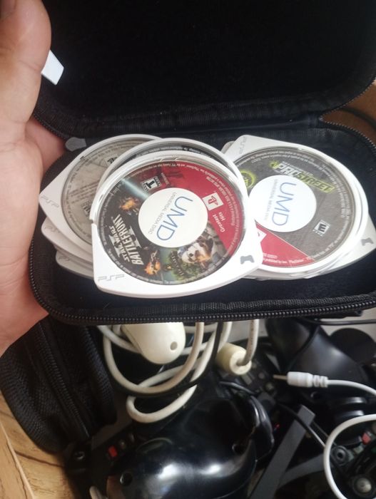 Psp 2001 в хорошем состояние