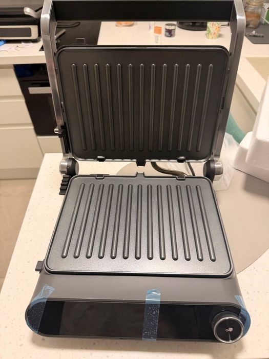 Электрогриль Redmond Steakmaster