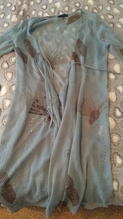 Потници, корсети, бюстиета