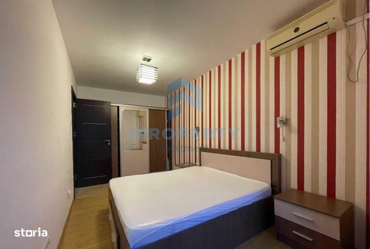 Aviatiei | 3 Camere  | Metrou | Decomandat | Balcon | 2 Bai
