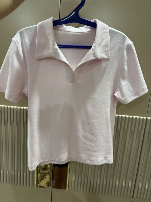 финка, светло-розовая