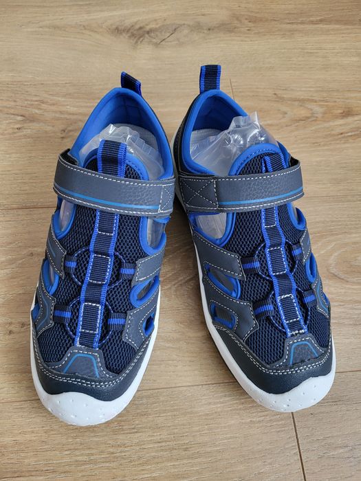 Летние сандали, новые 37р.