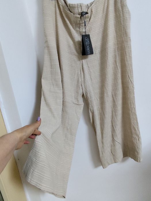 Selection by s.Oliver, pantaloni noi