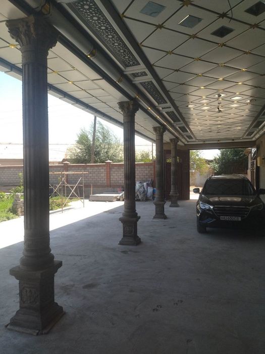 Rim ustunlari sifatli quyush