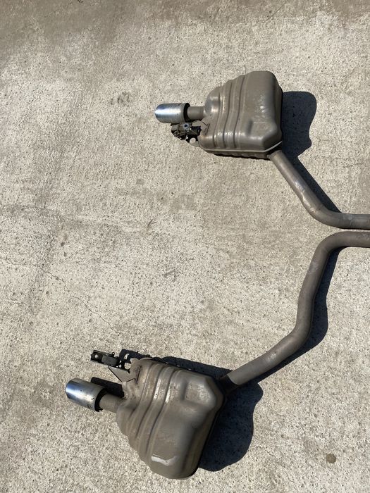 Toba tobe audi a6 4G audi a7 3.0tdi cduc cdud cla quattro