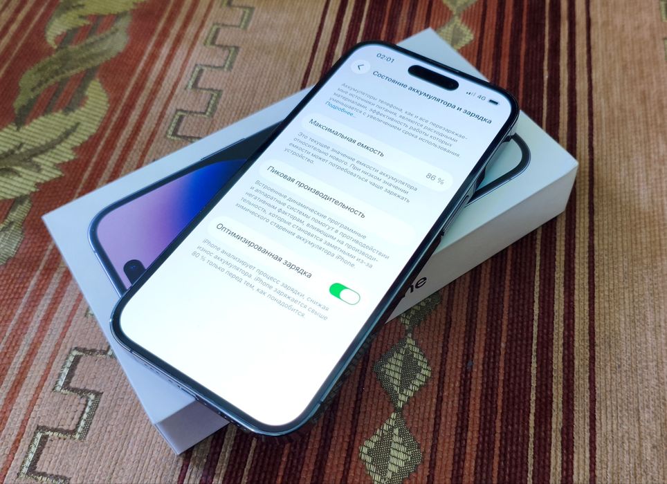 iPhone 256 gb айфон продам