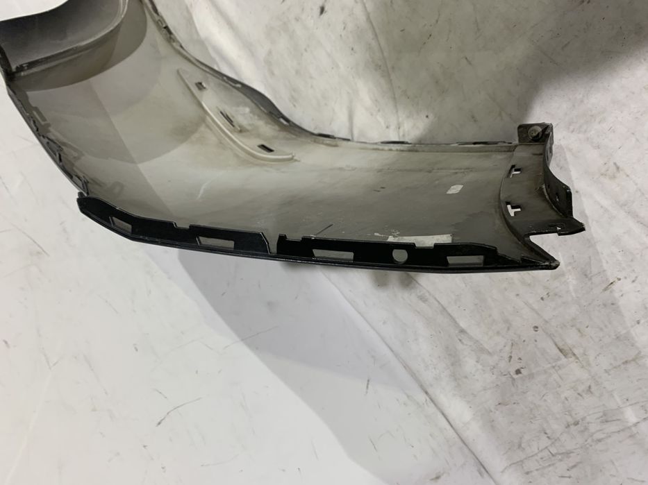 Bara spate BMW X1, E84 LCI, 2012, 2013, 2014, 2015, cod origine OE 51127303801.