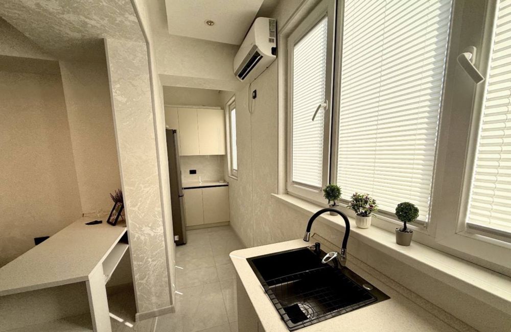 Мирабадский район  - Ориентир: ЦУМ, Туркменское посольство