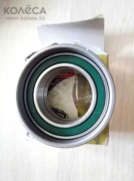 Ролик натяжителя ремня ГРМ