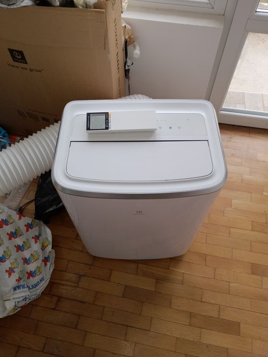 Преносим климатик 9 Electrolux