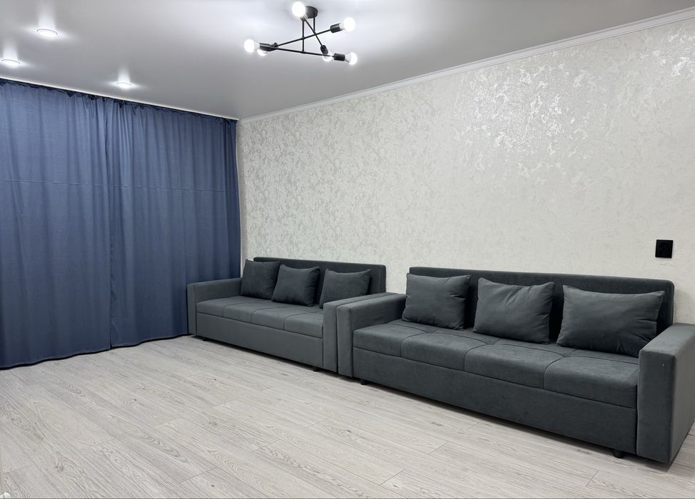 Сдается 3-комнатная LUX