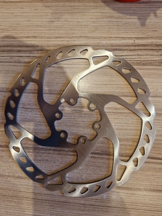 Shimano SM-RT66 ротори за дискови спирачки