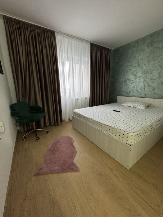Apartament de inchiriat