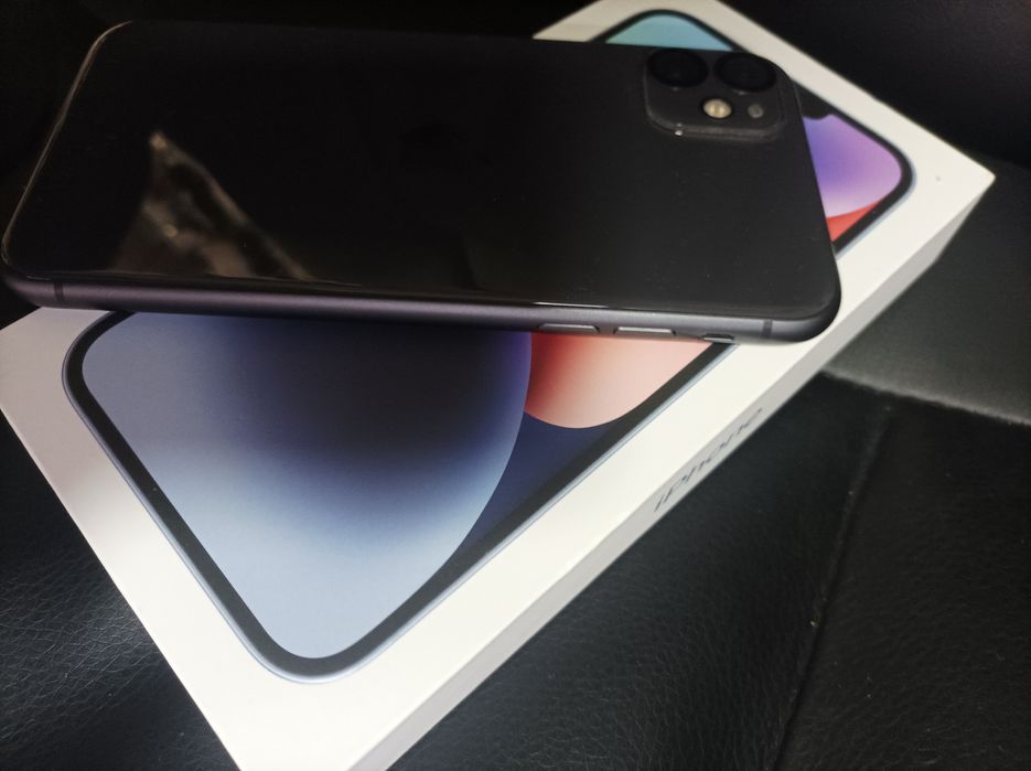 iPhone 11   64гб,Гаранция