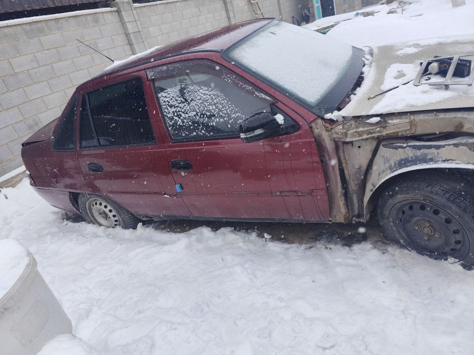 Нексия  запчас разборк