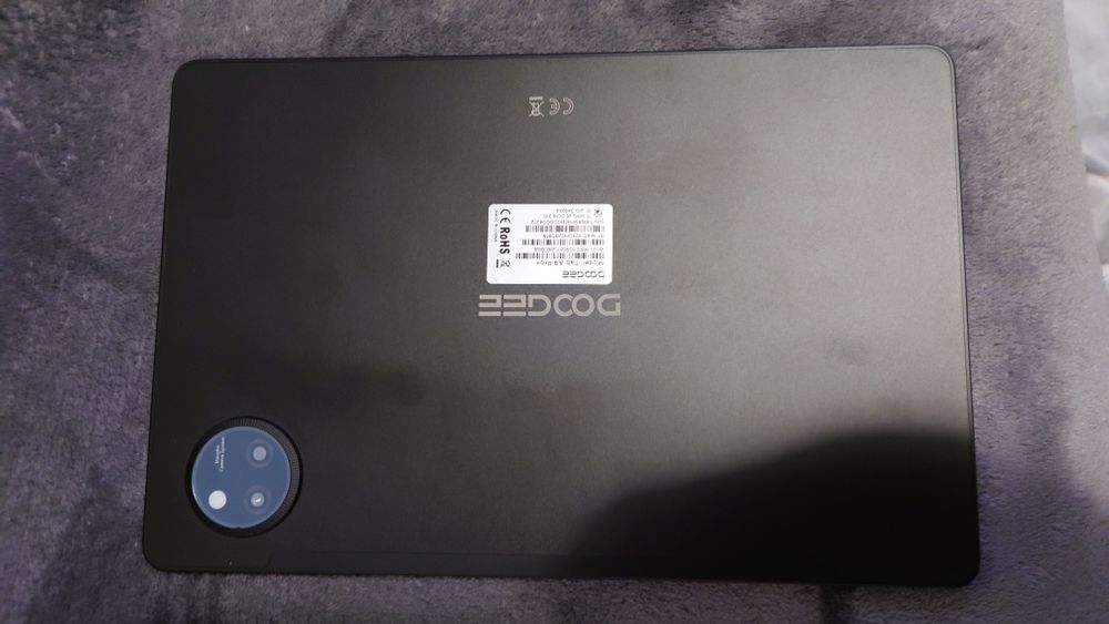 Tableta Doogee Tab A9 pro+ 11 inch 128 g
