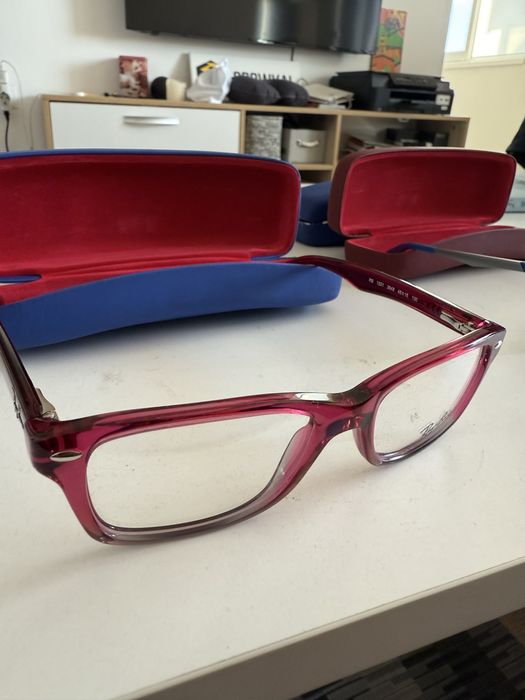 Детски рамки за диоптрични очила Ray Ban