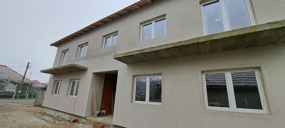 Apartament la cheie