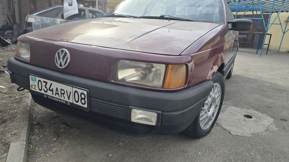 Продам пассат или варианты