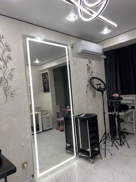 Студия салон кросаты