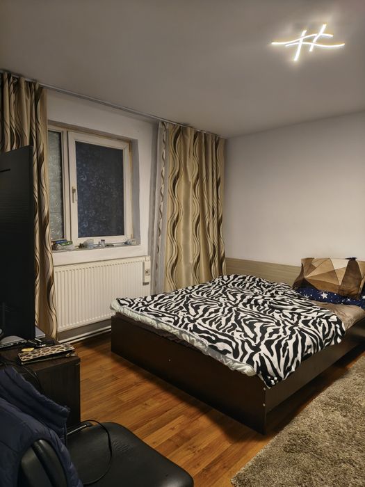 Casă individuală 6camere P+M 160m și teren 390m