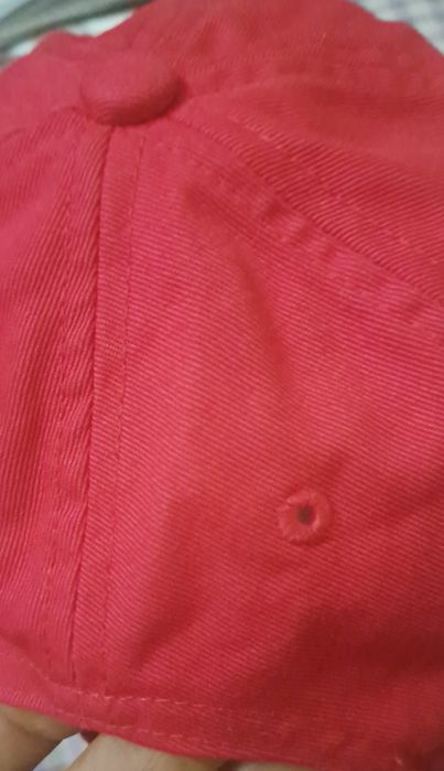 Șapcă Puma culoare Roz