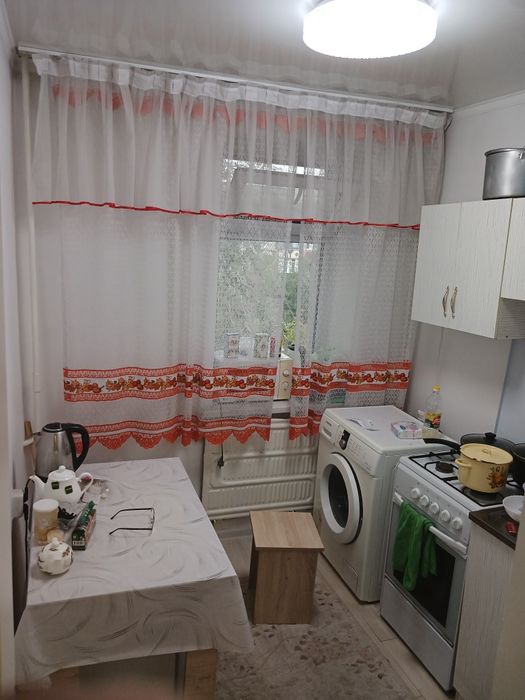 Продам 1 ком. Квартиру в 5 микр.