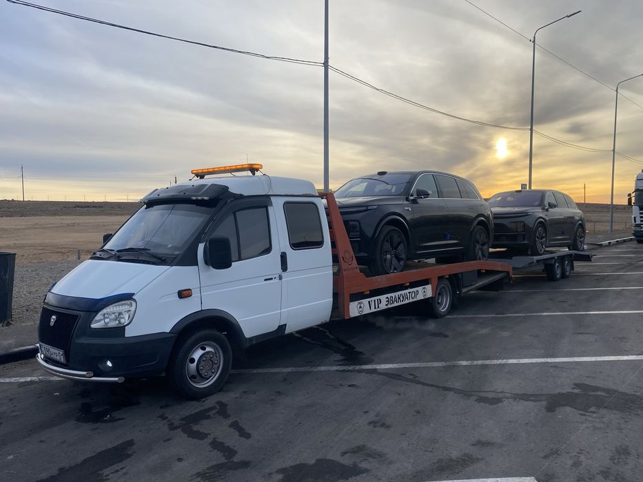 Услуга автовоз эвакуатор