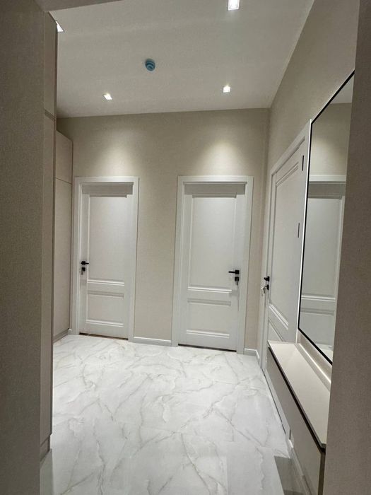 Продаётся квартира ЖК BI-GROUP