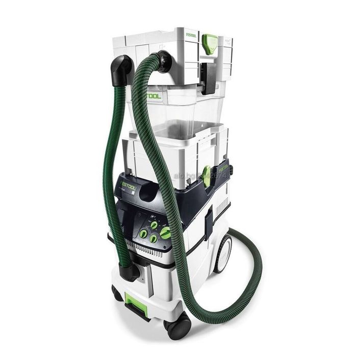 Festool CT-VA 20 циклон - предфилтър Фестул