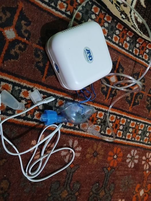 Ингалятор сатылады.срочно