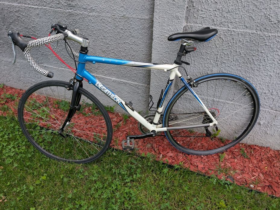 Cursiera Decathlon