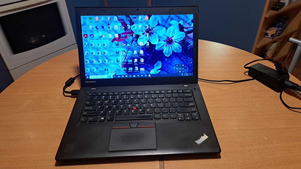 Лаптоп Lenovo ThinkPad T440 14”